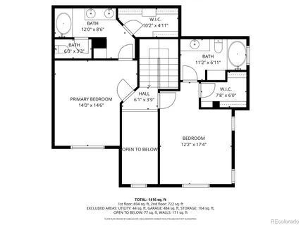 $575,000 | 4600 East Louisiana Avenue, Unit 3B, Denver, CO 80246