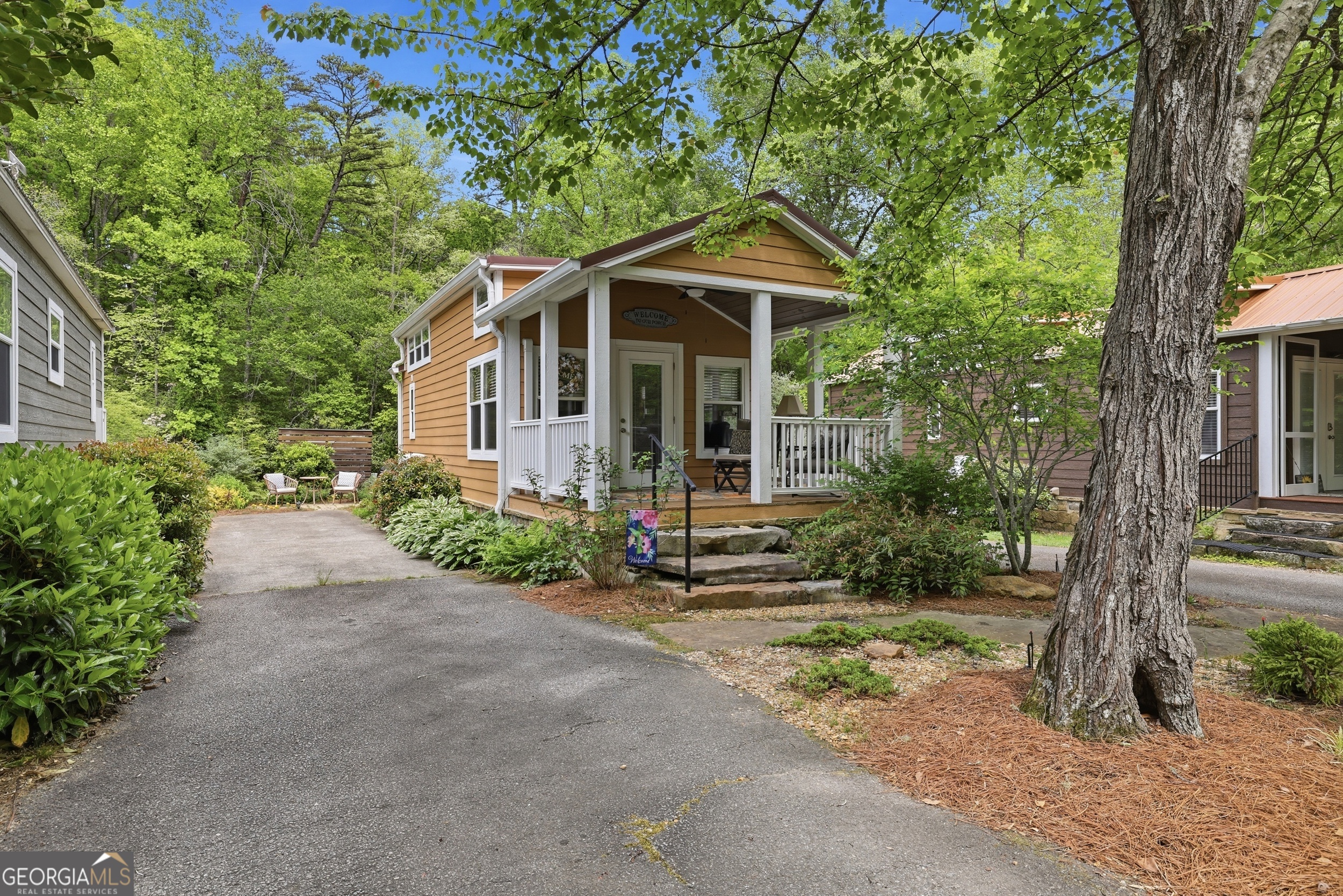 4960 Laurel Lodge Road Clarkesville, GA 30523 - Photo 1 of 41