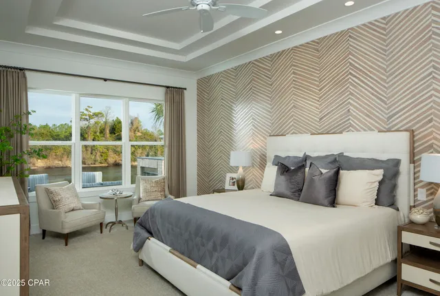 $1,208,250 | 1632 Rushes Avenue, Unit LOT 471 SANDBAR PLAN, Panama City, FL 32405