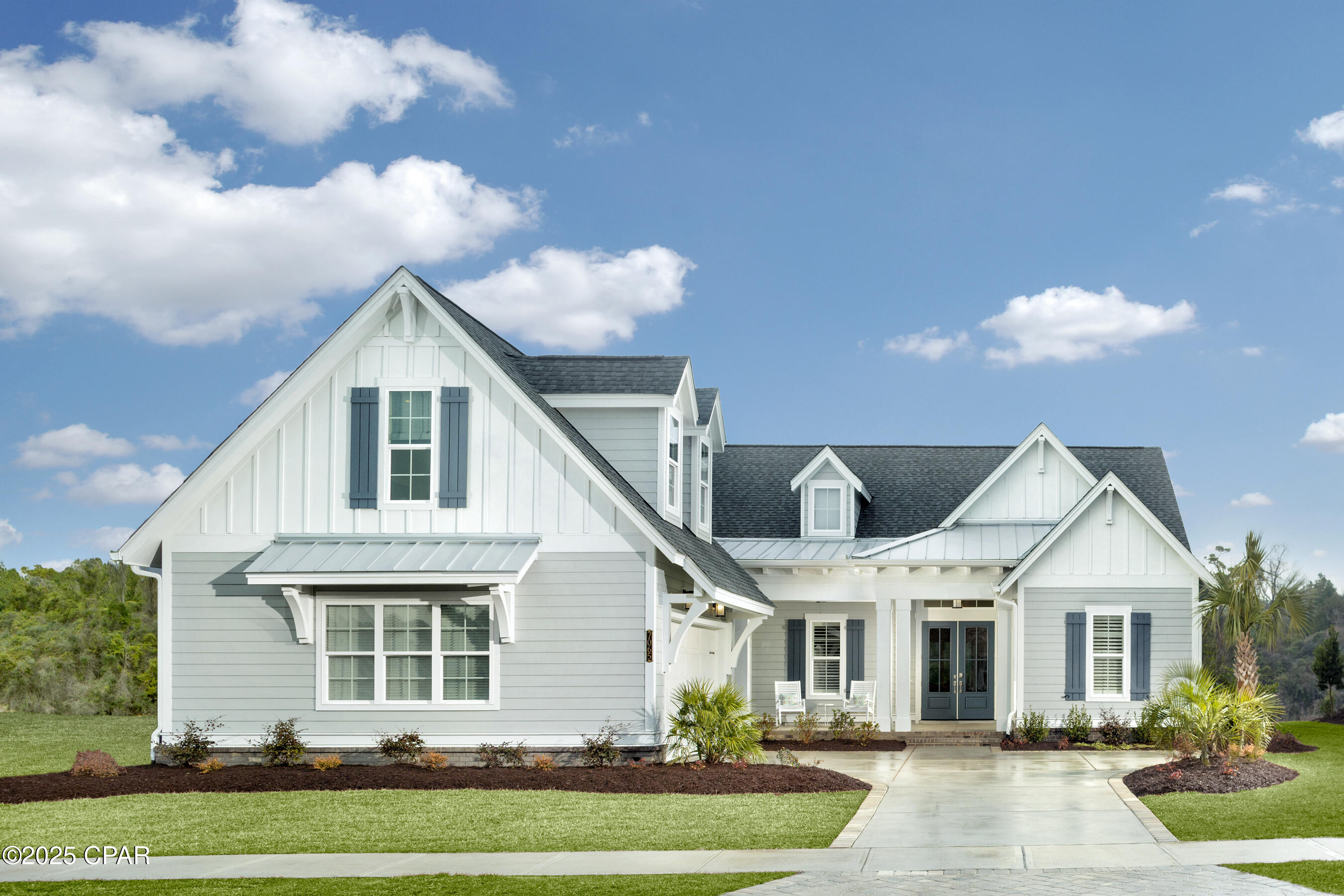 1632 Rushes Avenue, Unit LOT 471 SANDBAR PLAN Panama City, FL 32405 - Photo 2 of 62