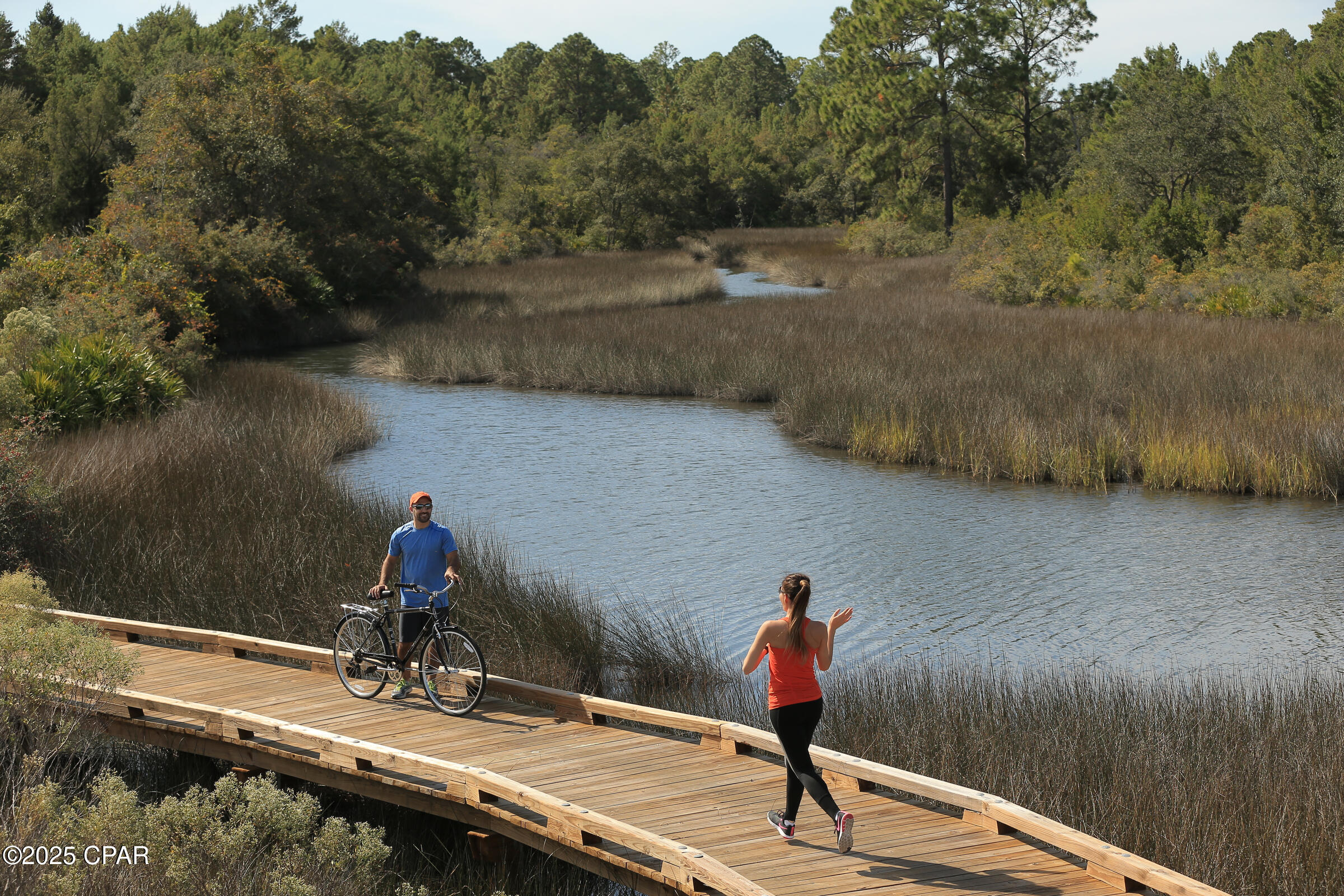 1632 Rushes Avenue, Unit LOT 471 SANDBAR PLAN Panama City, FL 32405 - Photo 25 of 62