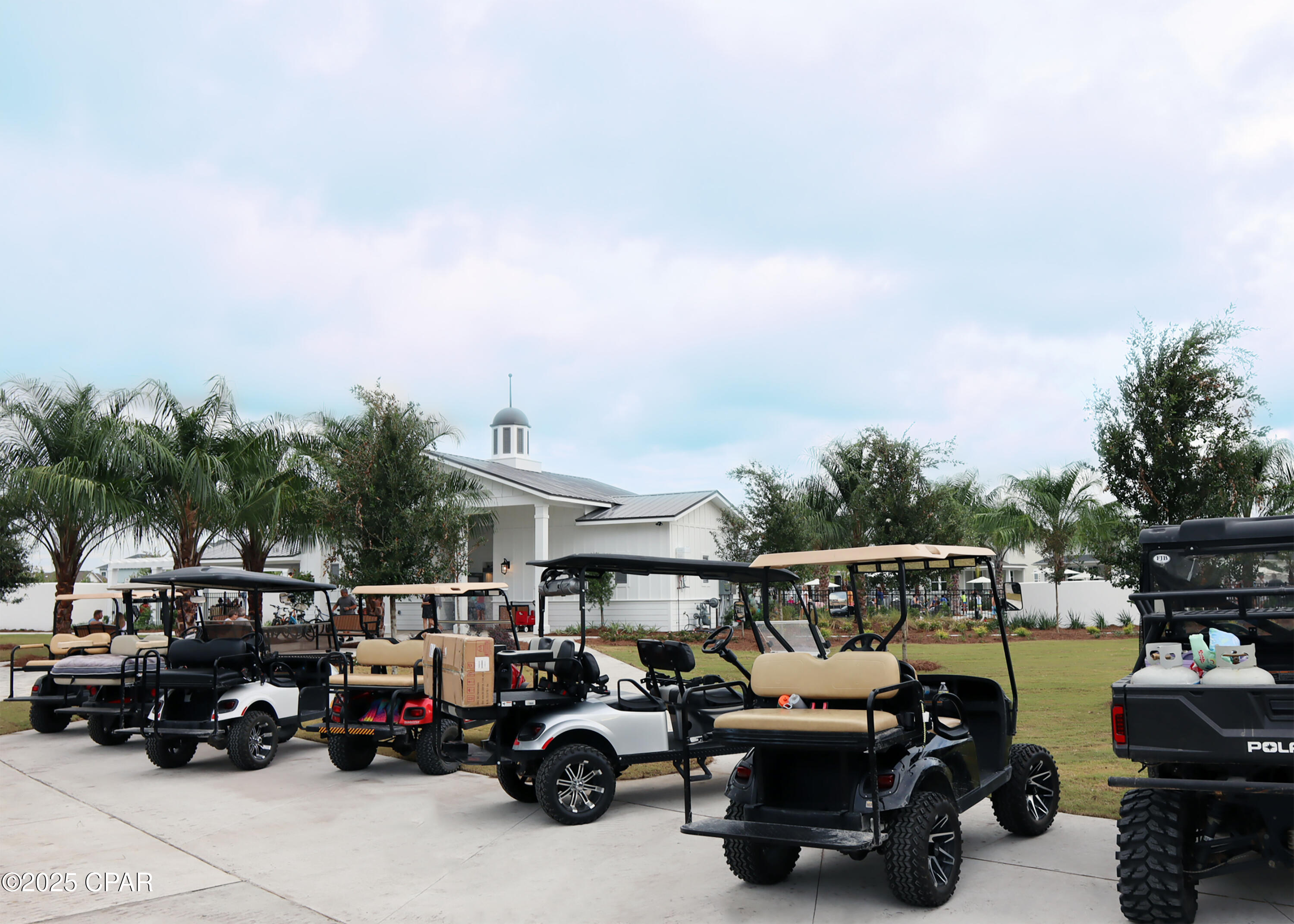 1632 Rushes Avenue, Unit LOT 471 SANDBAR PLAN Panama City, FL 32405 - Photo 31 of 62