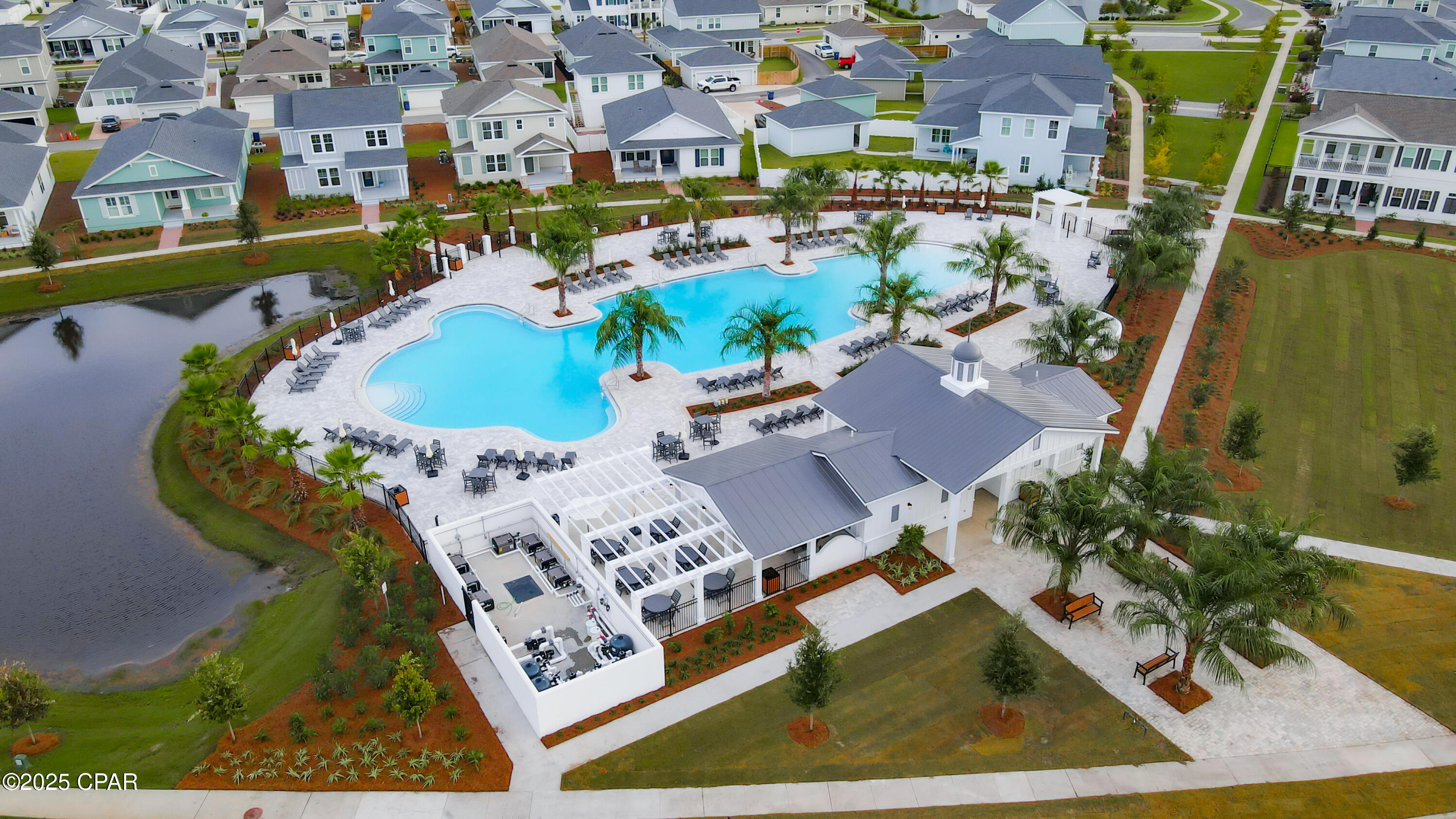 1632 Rushes Avenue, Unit LOT 471 SANDBAR PLAN Panama City, FL 32405 - Photo 38 of 62