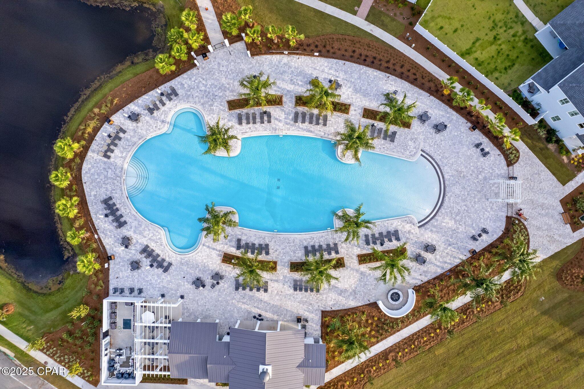 1632 Rushes Avenue, Unit LOT 471 SANDBAR PLAN Panama City, FL 32405 - Photo 39 of 62