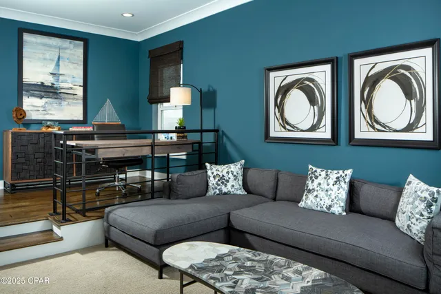 $1,208,250 | 1632 Rushes Avenue, Unit LOT 471 SANDBAR PLAN, Panama City, FL 32405