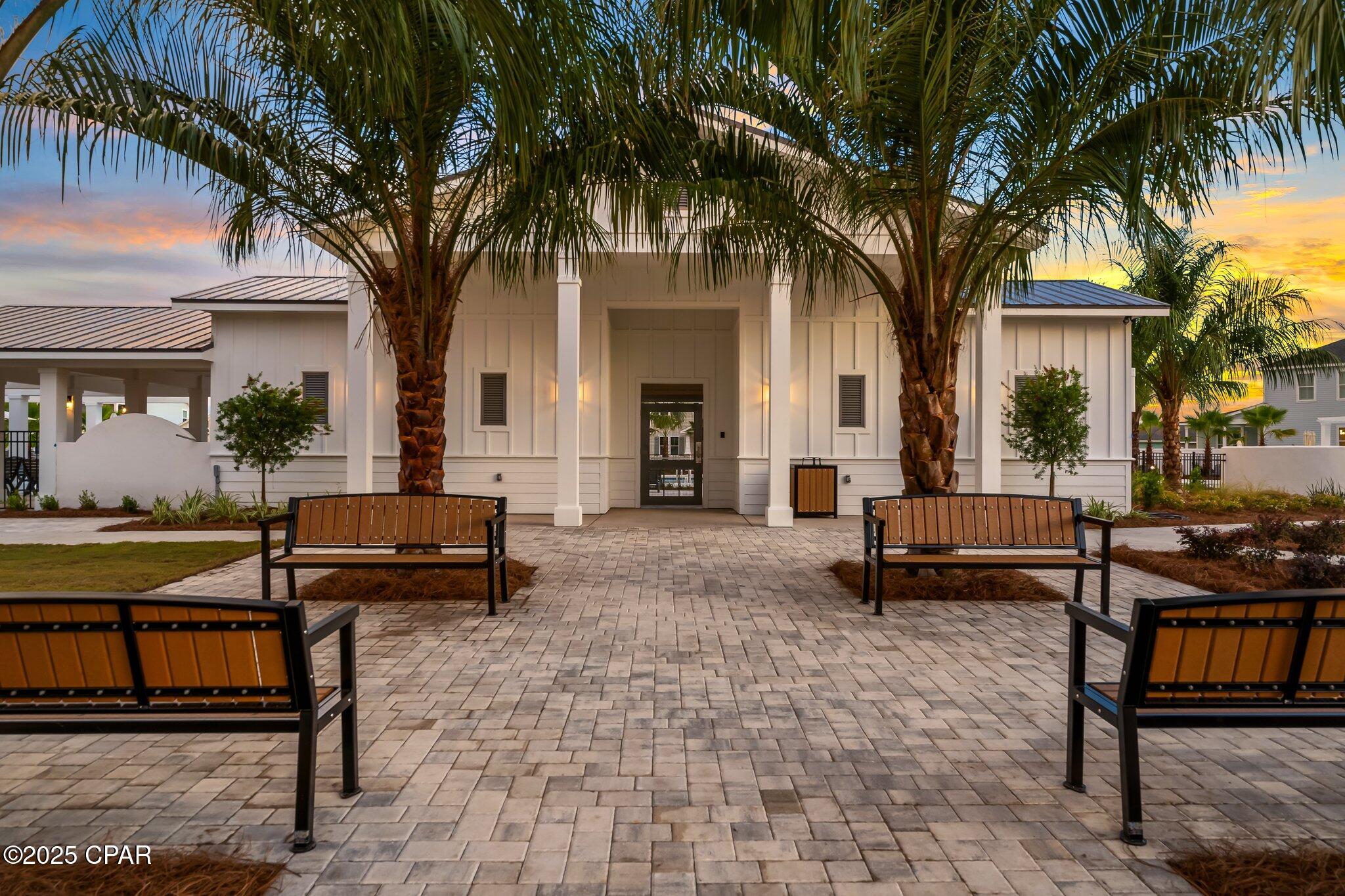 1632 Rushes Avenue, Unit LOT 471 SANDBAR PLAN Panama City, FL 32405 - Photo 43 of 62