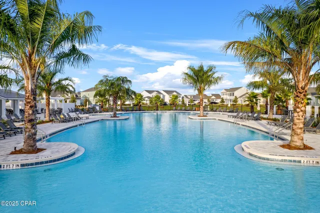 $1,208,250 | 1632 Rushes Avenue, Unit LOT 471 SANDBAR PLAN, Panama City, FL 32405