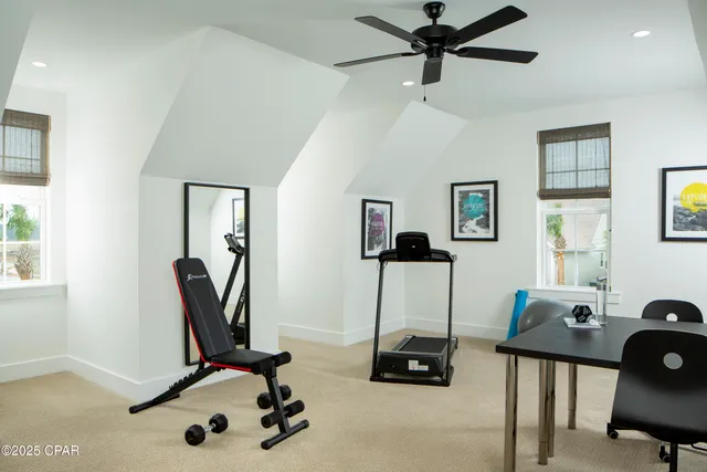 $1,208,250 | 1632 Rushes Avenue, Unit LOT 471 SANDBAR PLAN, Panama City, FL 32405