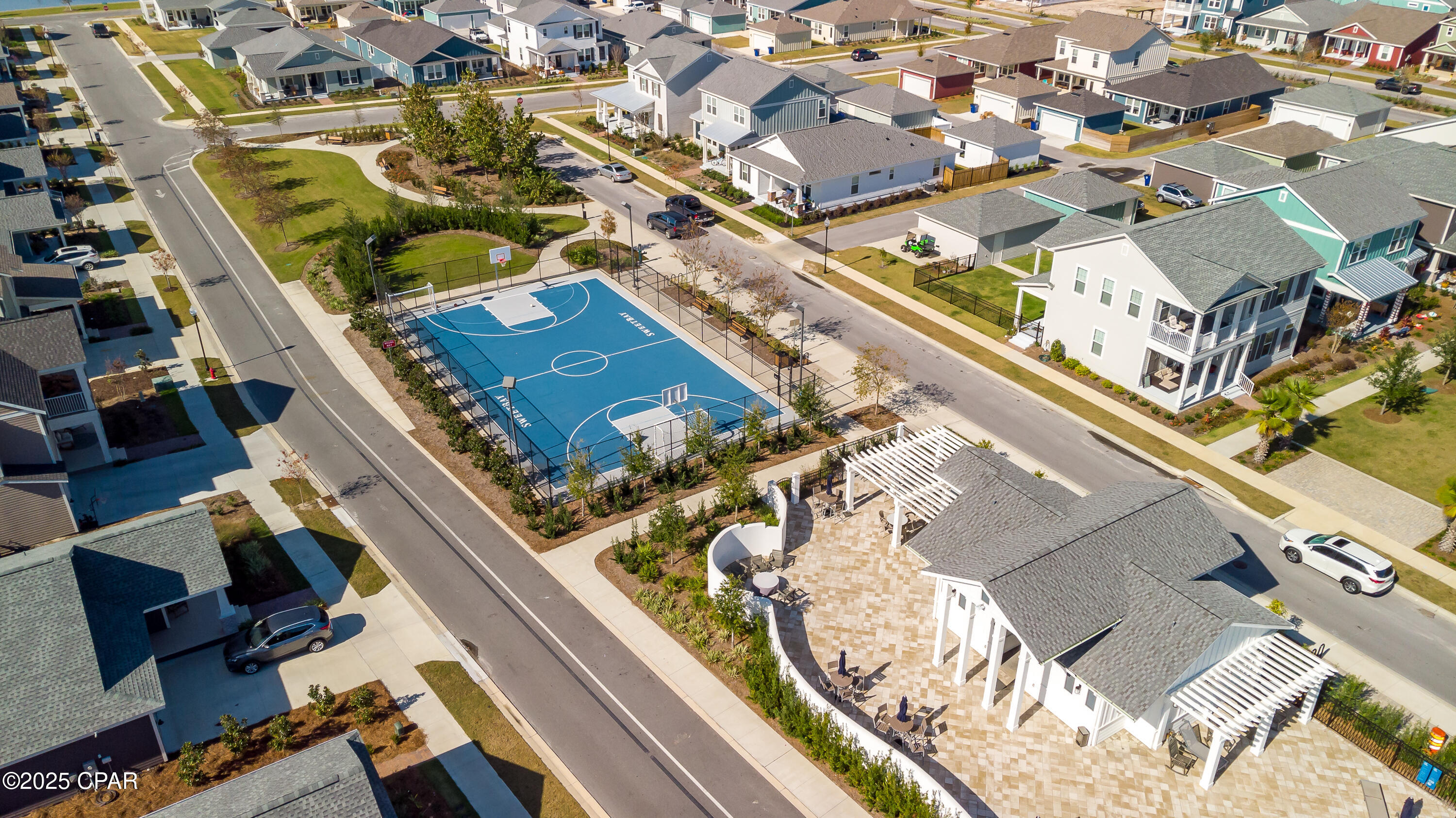 1632 Rushes Avenue, Unit LOT 471 SANDBAR PLAN Panama City, FL 32405 - Photo 57 of 62