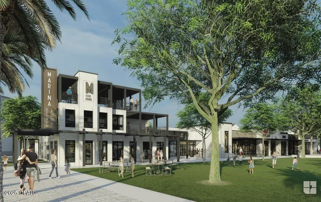 $1,208,250 | 1632 Rushes Avenue, Unit LOT 471 SANDBAR PLAN, Panama City, FL 32405