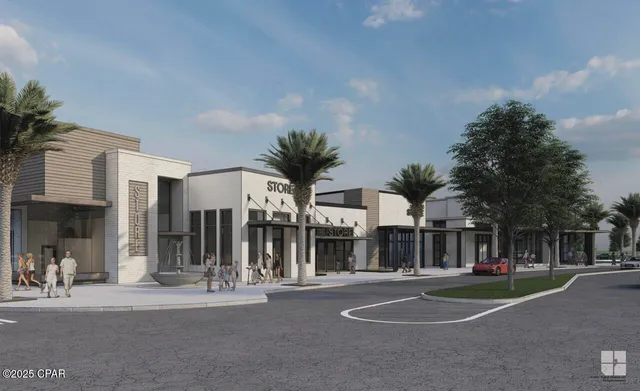 $1,208,250 | 1632 Rushes Avenue, Unit LOT 471 SANDBAR PLAN, Panama City, FL 32405