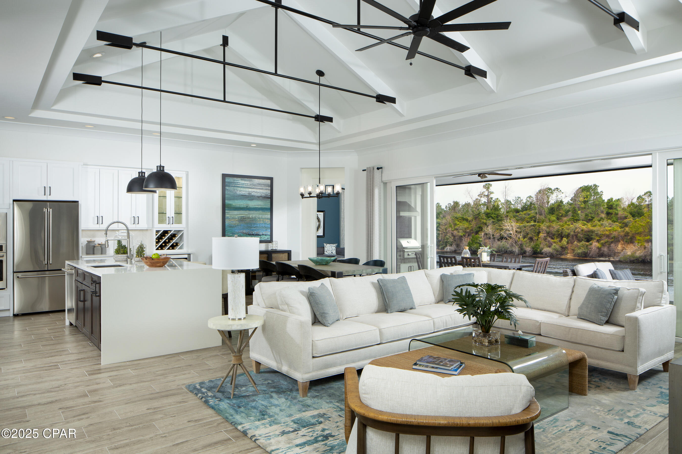 1632 Rushes Avenue, Unit LOT 471 SANDBAR PLAN Panama City, FL 32405 - Photo 6 of 62