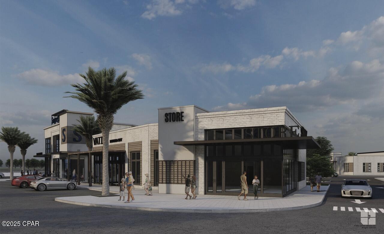 1632 Rushes Avenue, Unit LOT 471 SANDBAR PLAN Panama City, FL 32405 - Photo 61 of 62