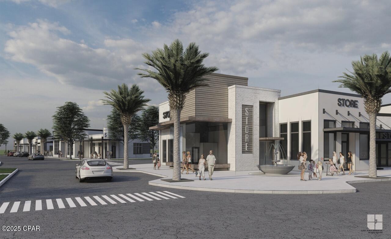 1632 Rushes Avenue, Unit LOT 471 SANDBAR PLAN Panama City, FL 32405 - Photo 62 of 62