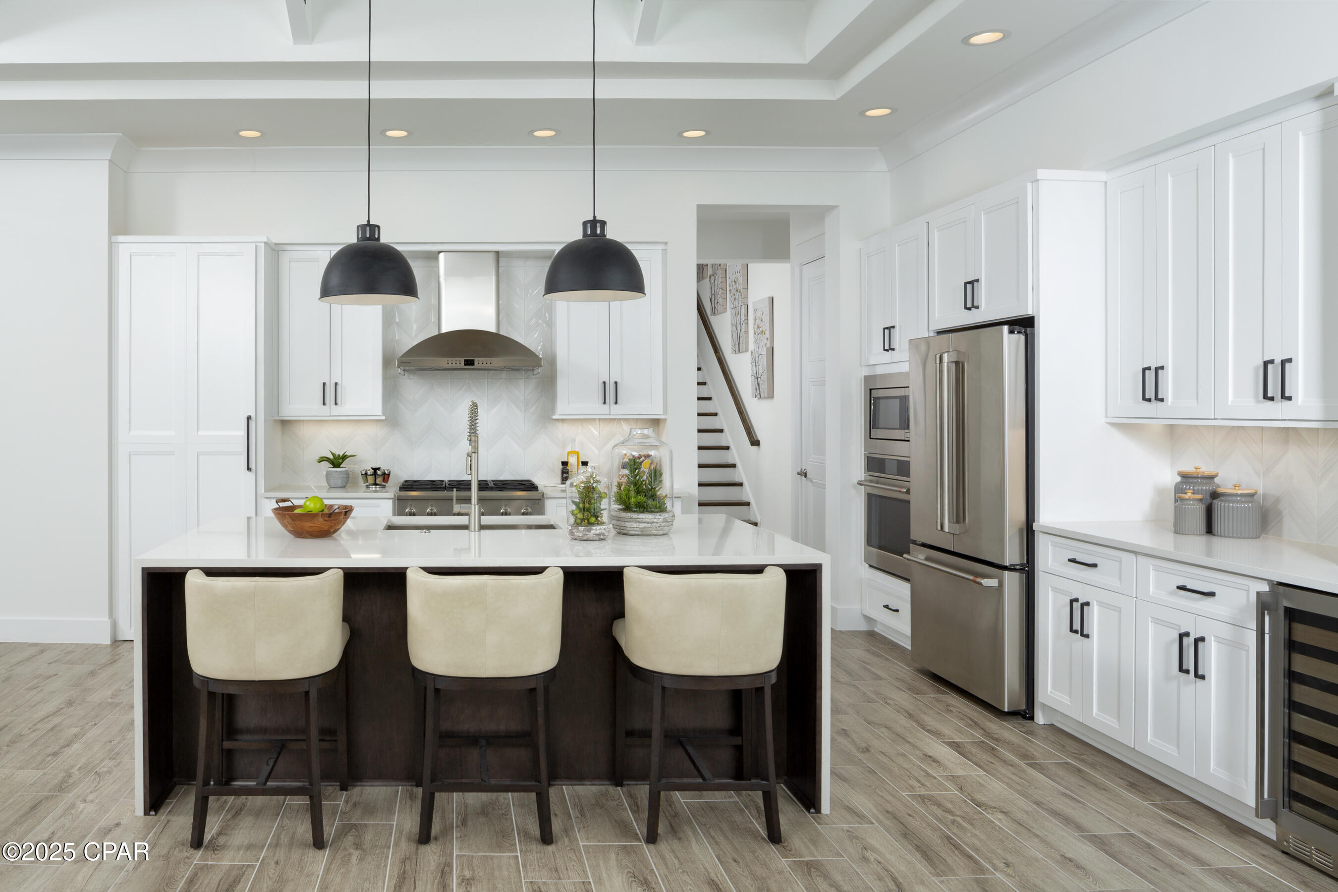 1632 Rushes Avenue, Unit LOT 471 SANDBAR PLAN Panama City, FL 32405 - Photo 8 of 62