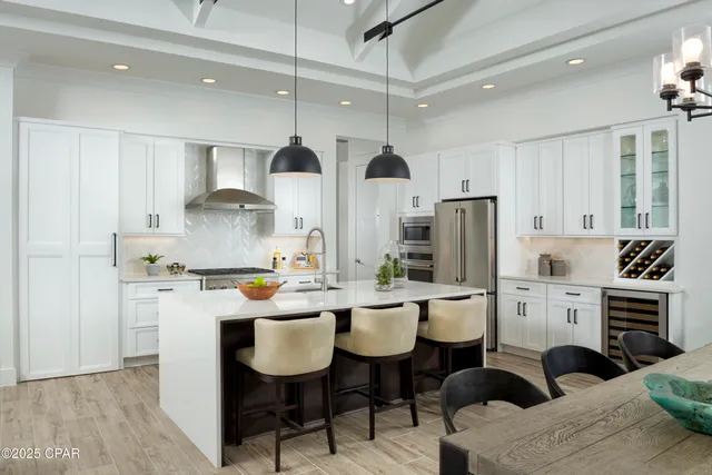 $1,208,250 | 1632 Rushes Avenue, Unit LOT 471 SANDBAR PLAN, Panama City, FL 32405