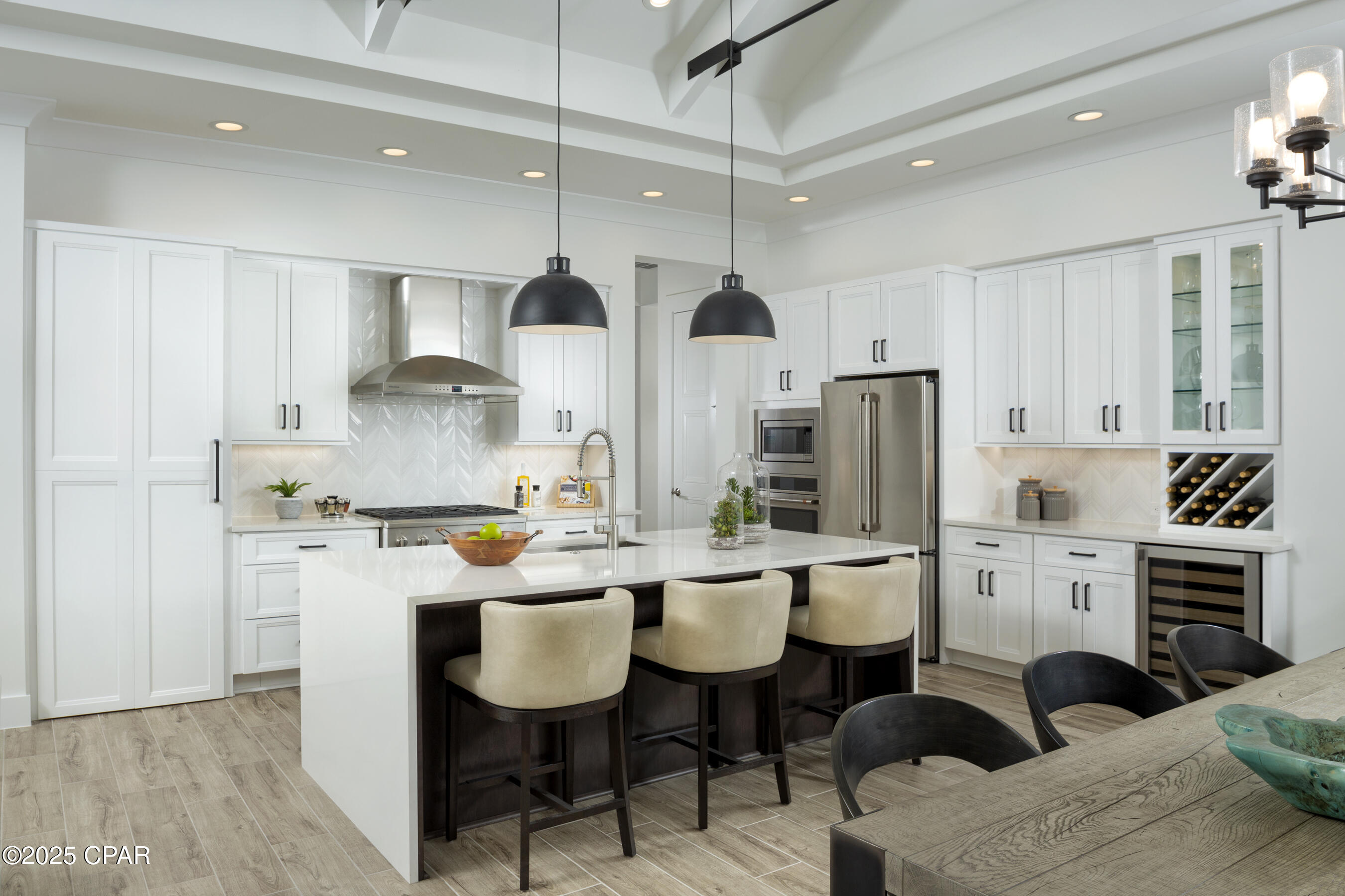 1632 Rushes Avenue, Unit LOT 471 SANDBAR PLAN Panama City, FL 32405 - Photo 9 of 62