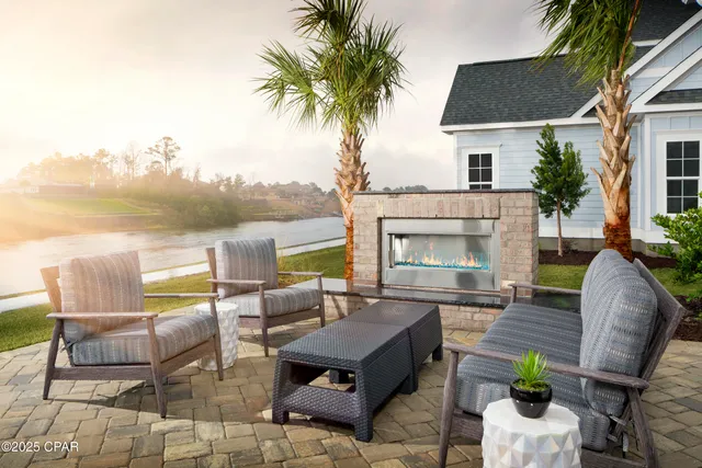 $1,208,250 | 1632 Rushes Avenue, Unit LOT 471 SANDBAR PLAN, Panama City, FL 32405