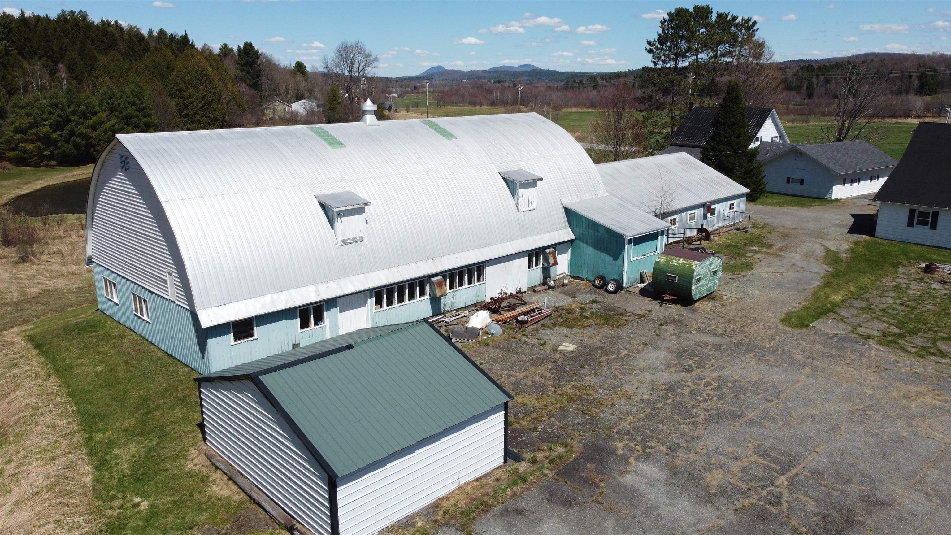 2770 Vermont Rte 100 Westfield, VT 05874 - Photo 49 of 57 Gallery Image 49