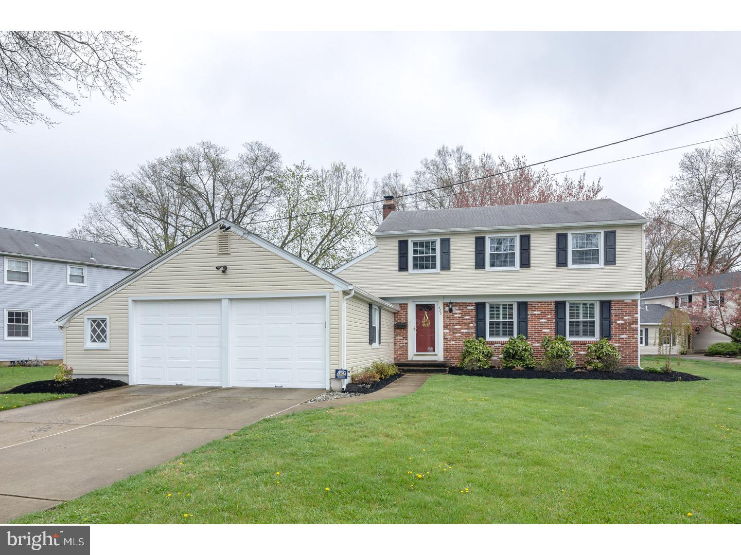 425 Pelham Road Cherry Hill, NJ 08034 - Photo 1 of 25 Gallery Image 1