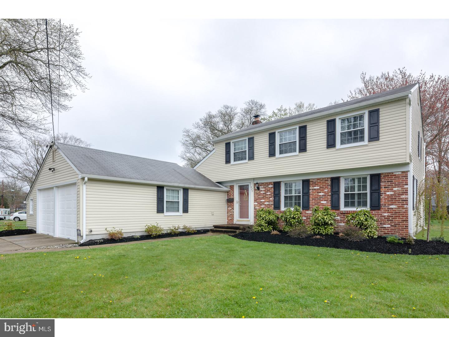 425 Pelham Road Cherry Hill, NJ 08034 - Photo 24 of 25 Gallery Image 24