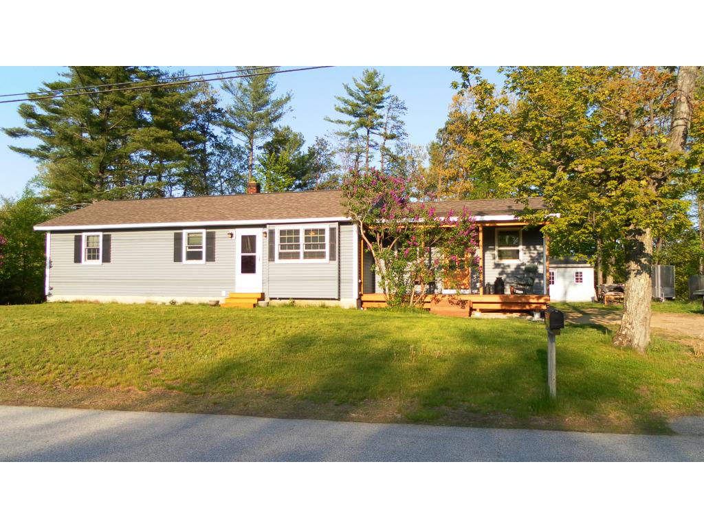 18 Birch Hill Road Hooksett, NH 03106 - Photo 2 of 36