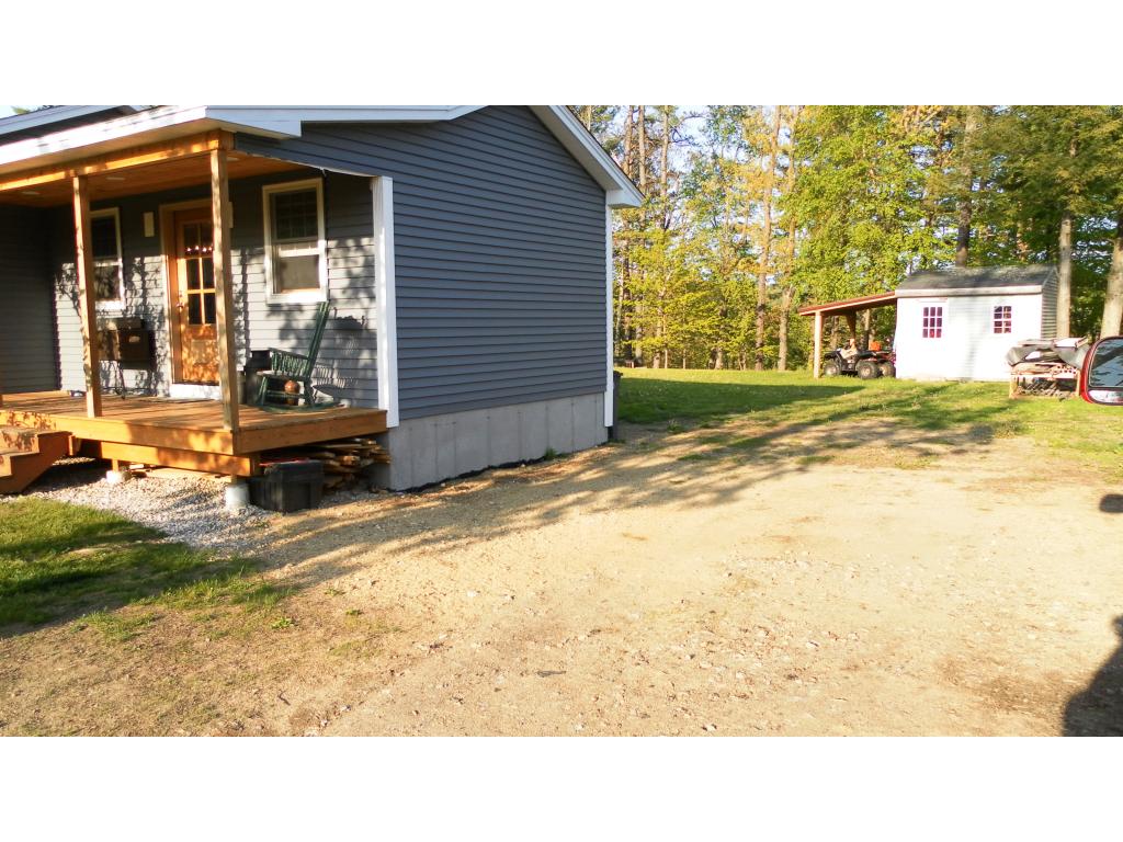 18 Birch Hill Road Hooksett, NH 03106 - Photo 29 of 36