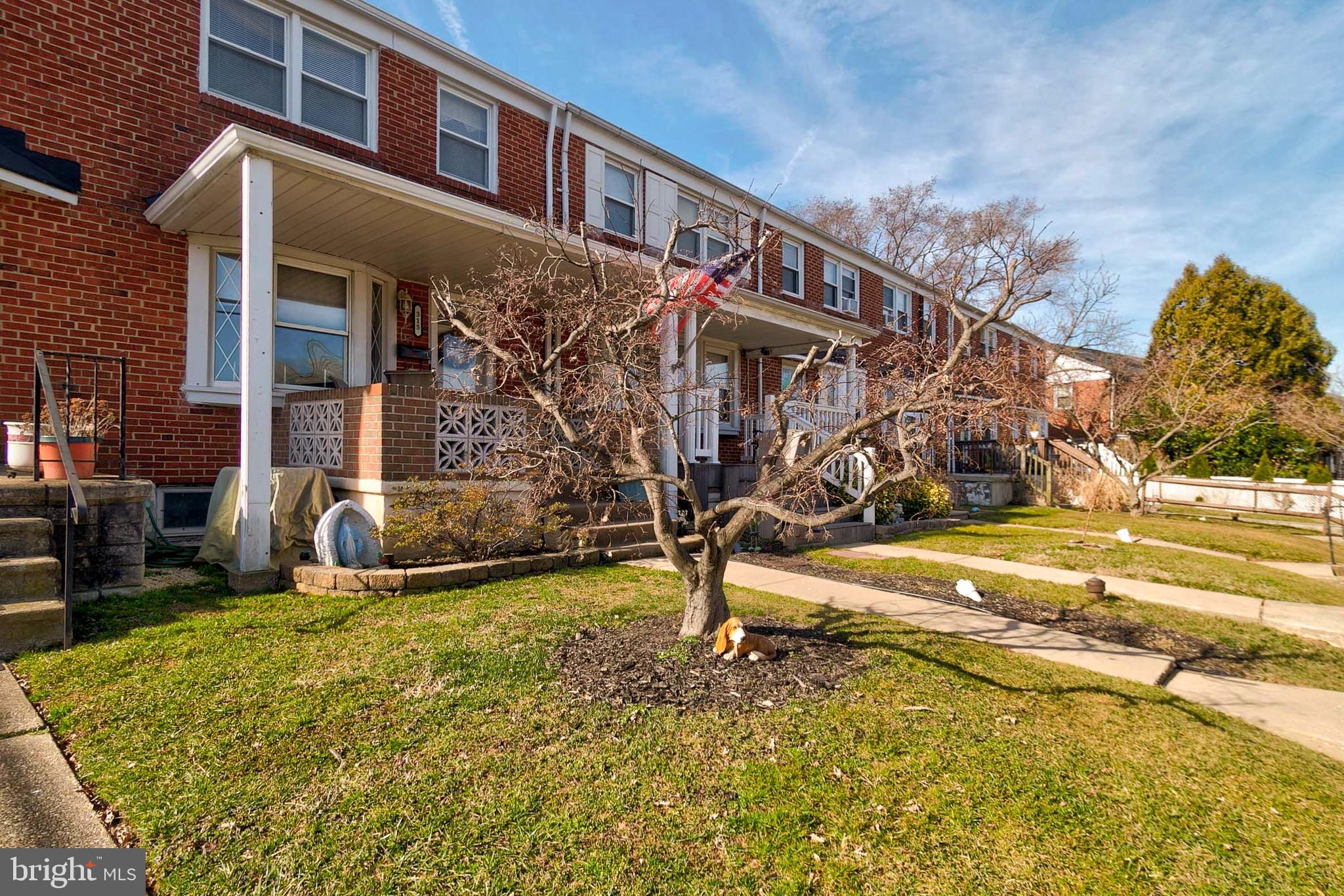 315 Torner Road Baltimore, MD 21221 - Photo 3 of 35