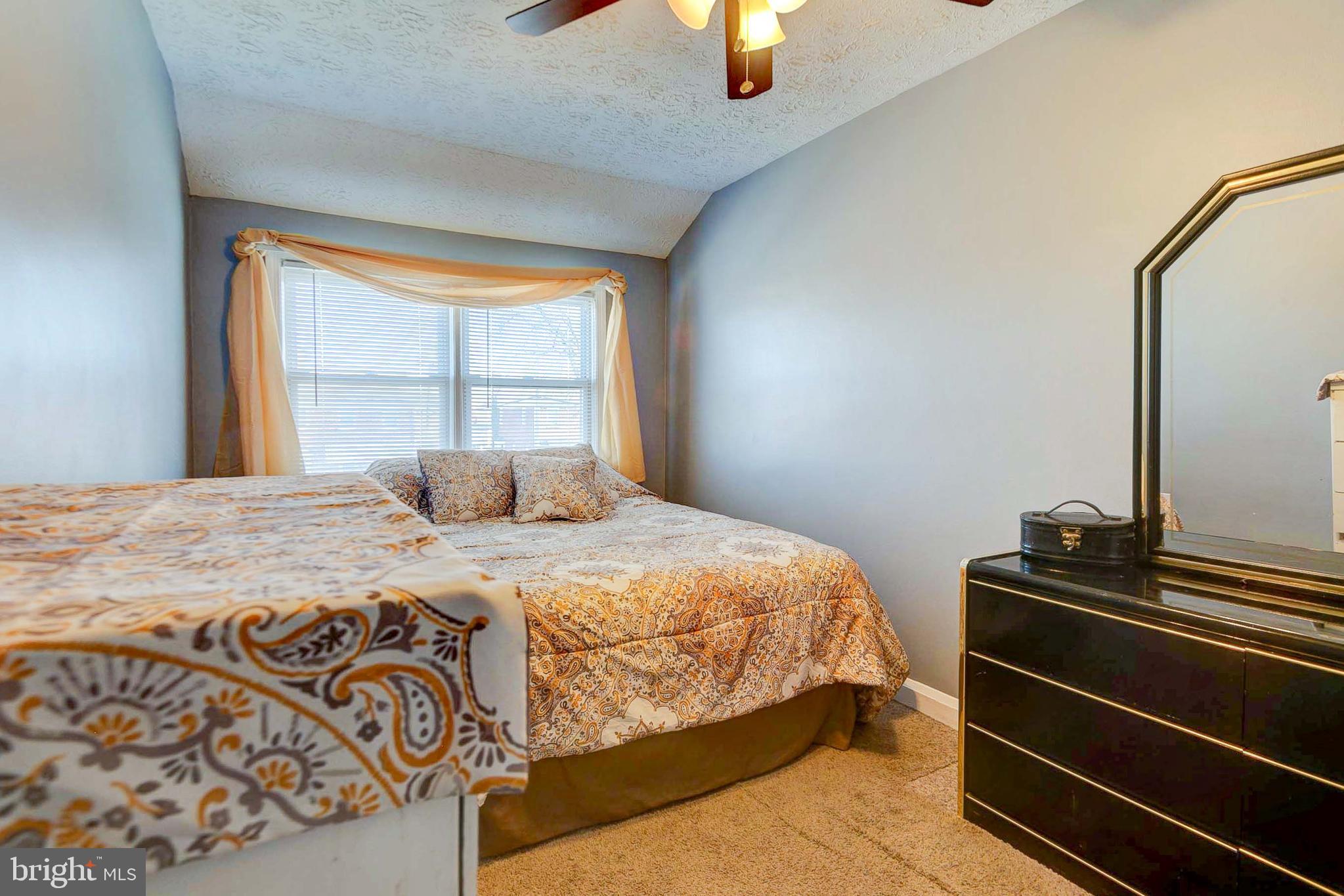315 Torner Road Baltimore, MD 21221 - Photo 21 of 35 Master Bedroom