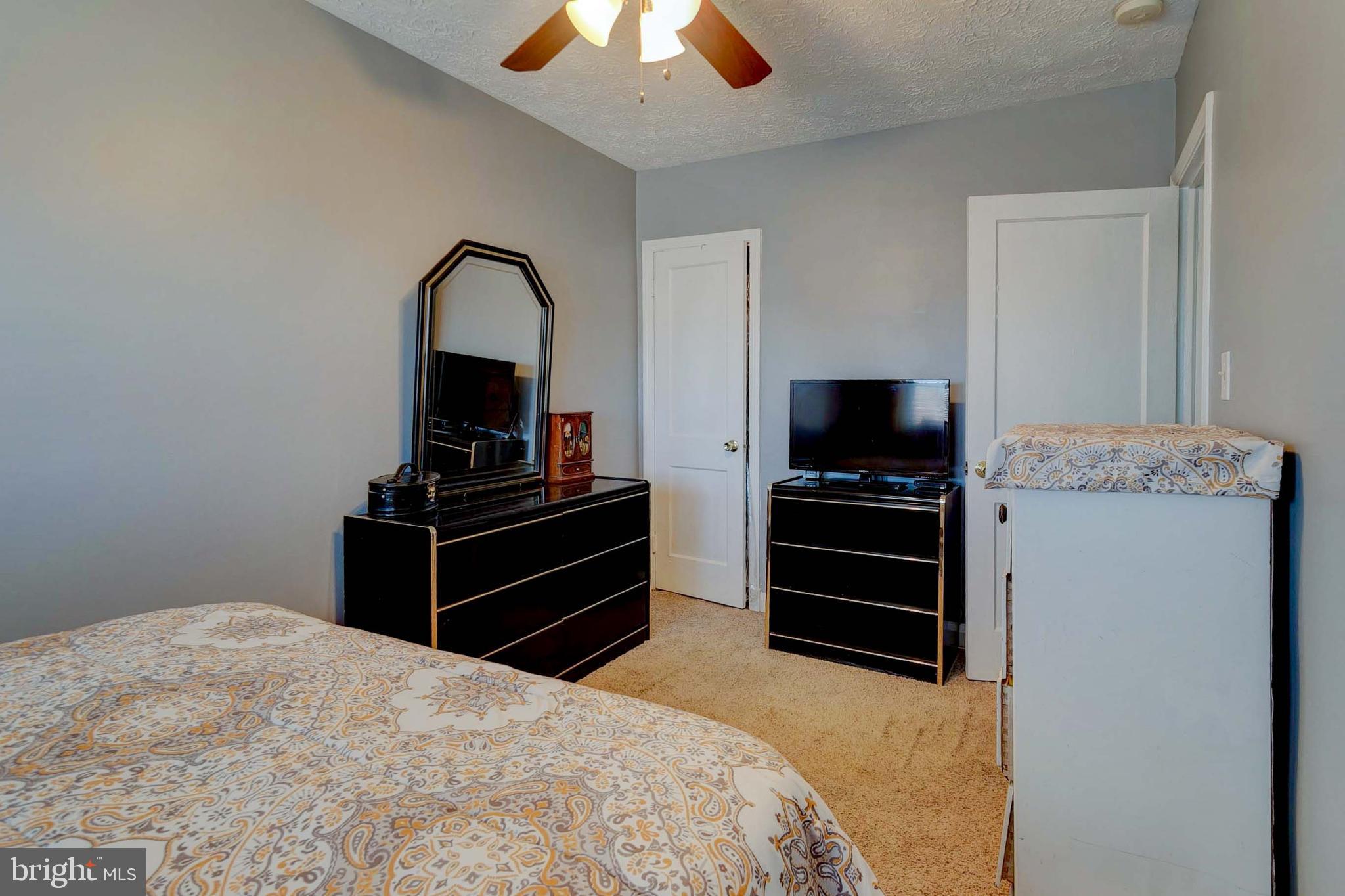 315 Torner Road Baltimore, MD 21221 - Photo 22 of 35 Master Bedroom