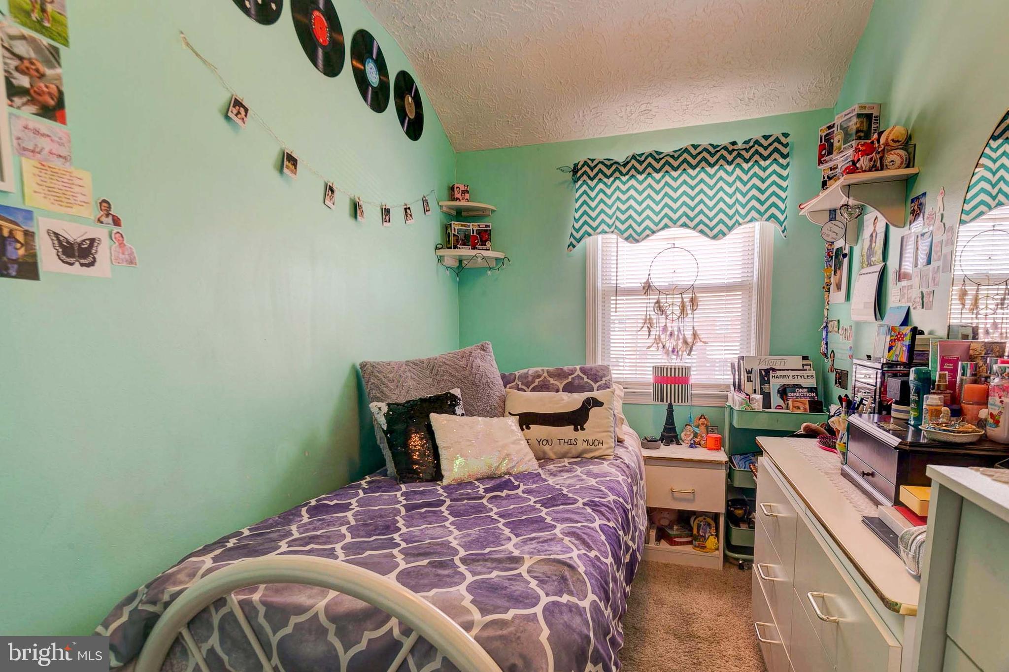 315 Torner Road Baltimore, MD 21221 - Photo 23 of 35 Bedroom 3