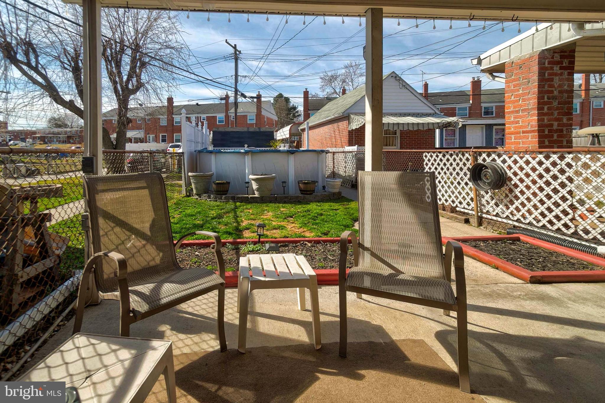 315 Torner Road Baltimore, MD 21221 - Photo 30 of 35