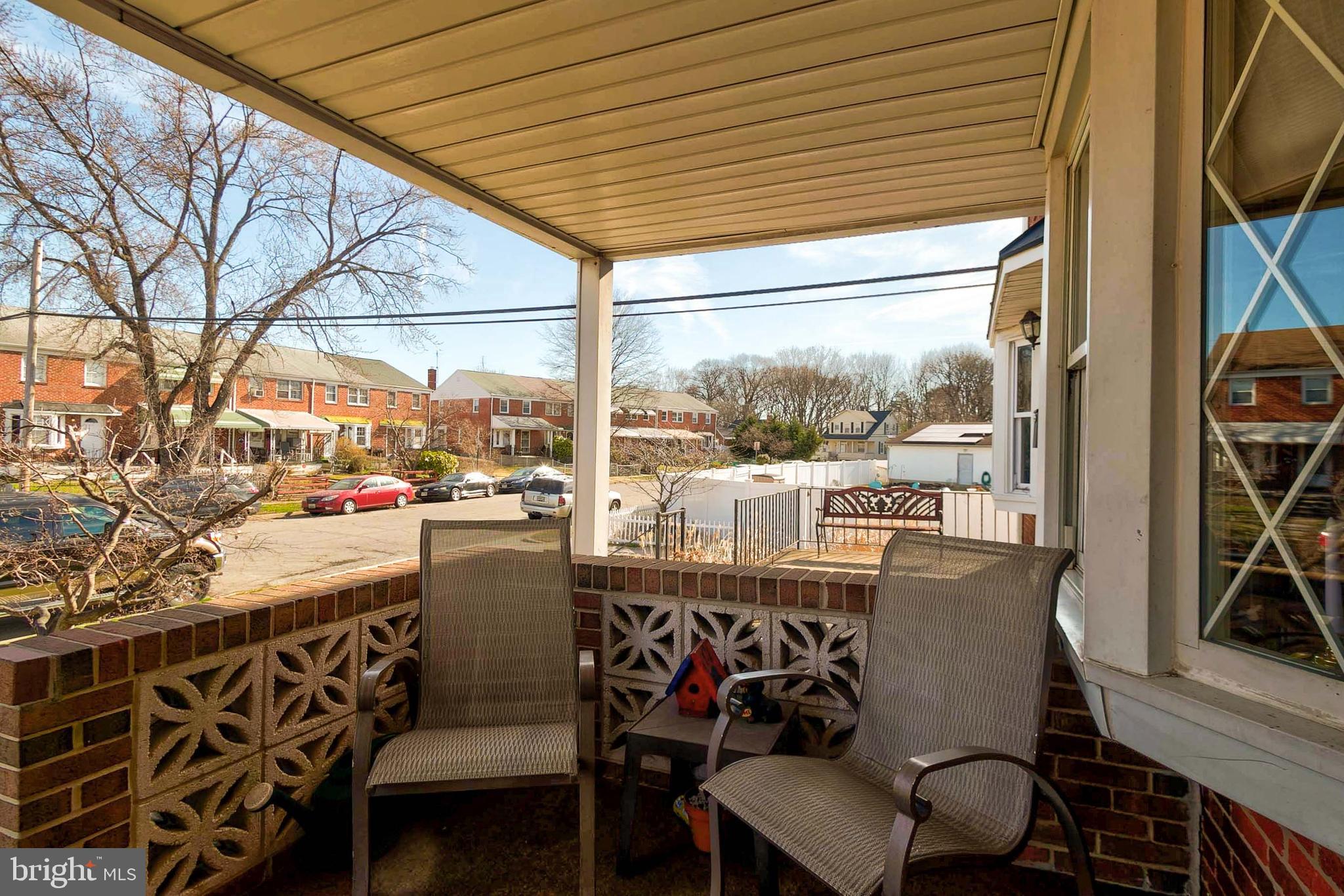 315 Torner Road Baltimore, MD 21221 - Photo 6 of 35