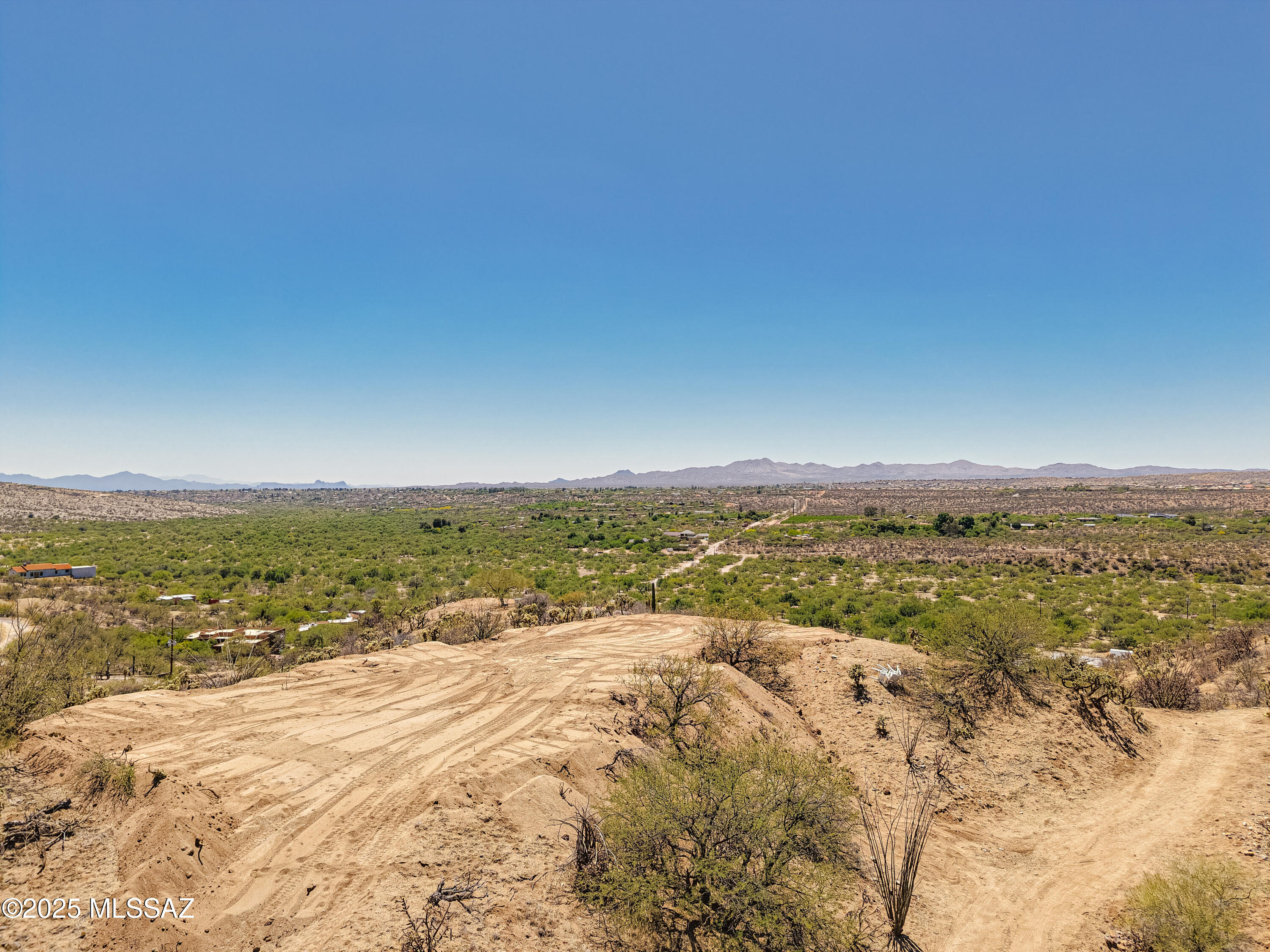 0 South Dodge Canyon Road, Unit 3 Tucson, AZ 85739 - Photo 3 of 16