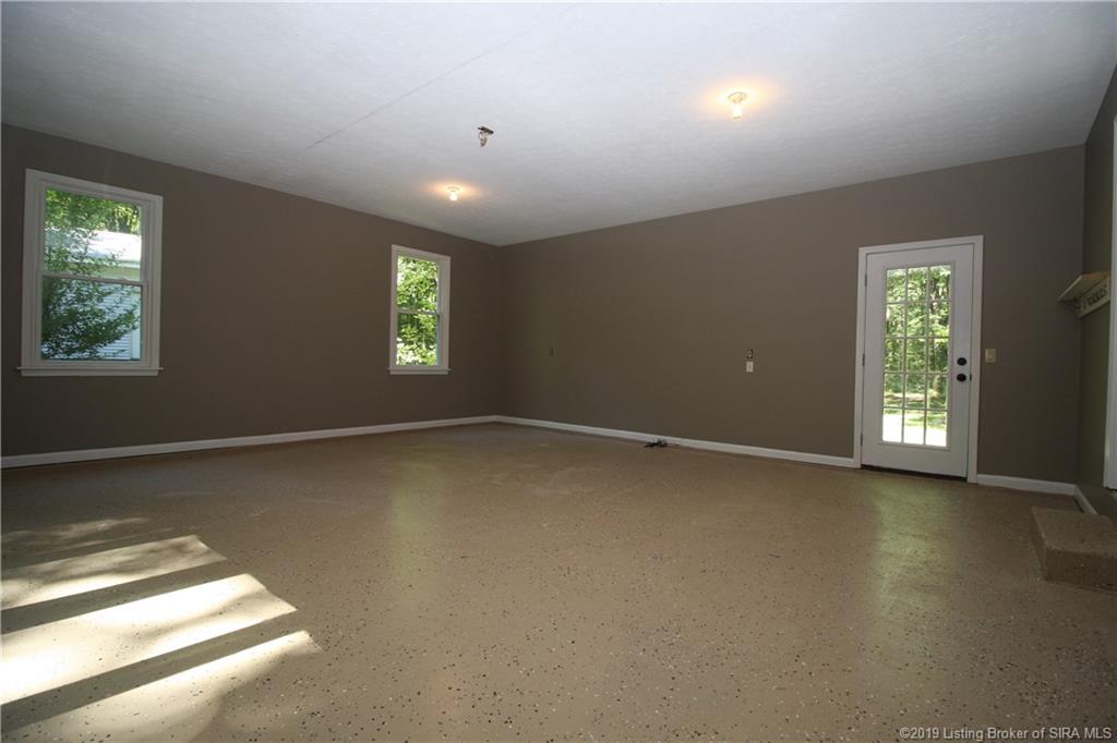 8235 Fox Run Road Northeast Georgetown, IN 47122 - Photo 54 of 72