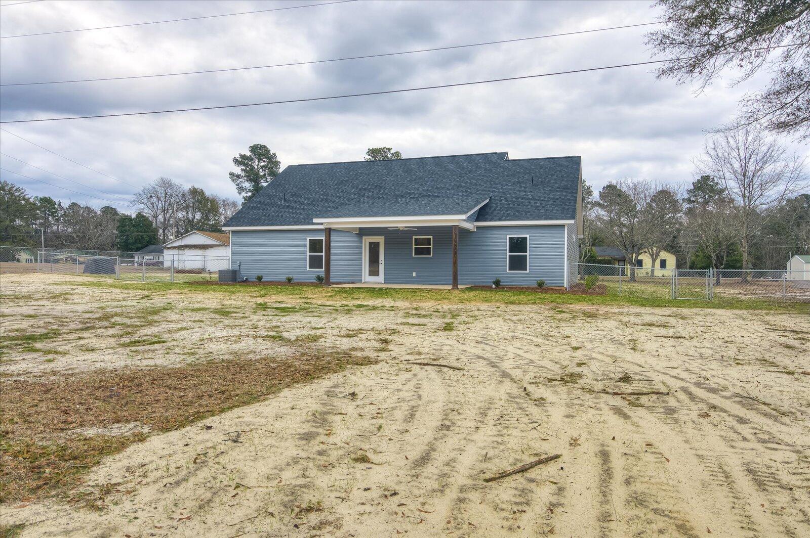 1423 Wire Road Aiken, SC 29805 - Photo 26 of 29