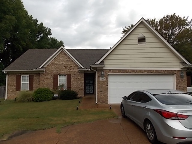 2663 Berryhill Road Memphis, TN 38016 - Photo 2 of 17 Gallery Image 2