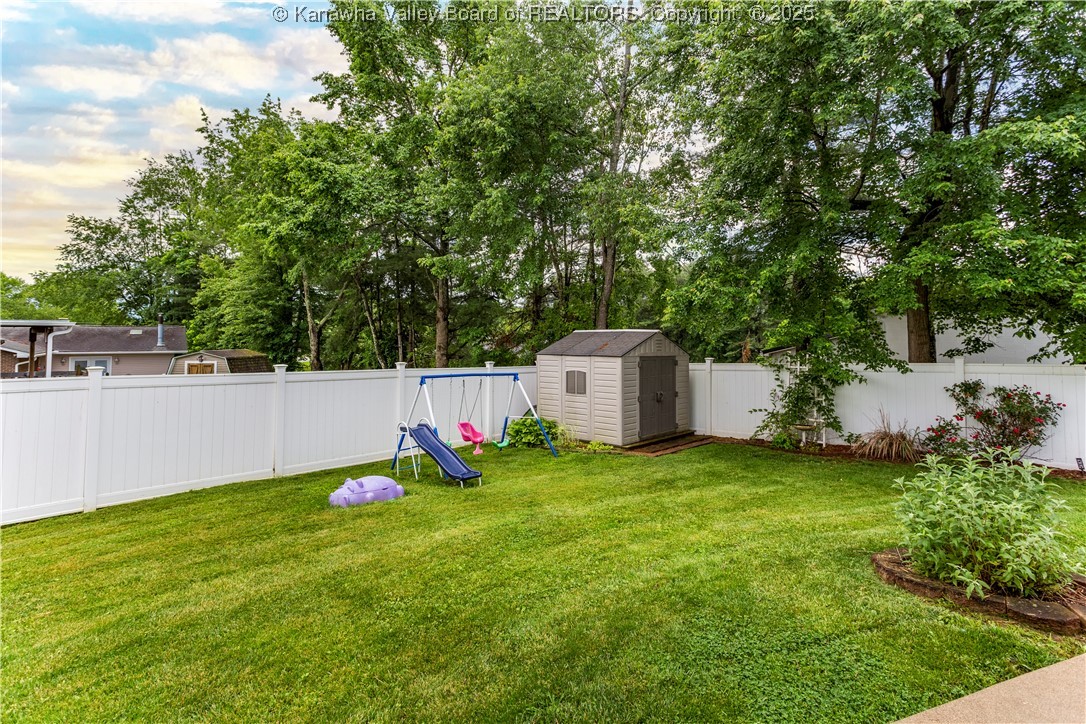 103 Elite Heights Road Hurricane, WV 25526 - Photo 29 of 43 Gallery Image 29