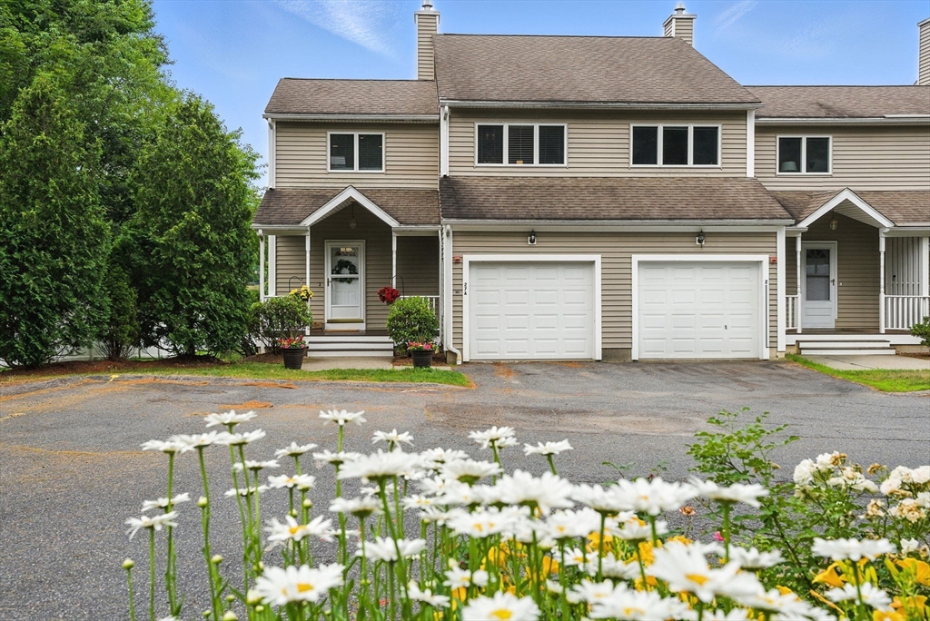 27 Solomon Pond Road, Unit A Northborough, MA 01532 - Photo 1 of 36