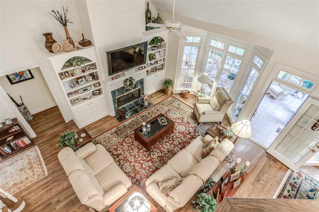 608 Bent Ridge Place Raleigh, NC 27615 - Photo 17 of 29 Photo 18