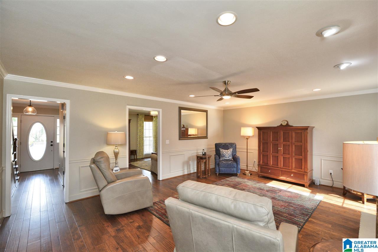 5425 Hickory Ridge Drive Birmingham, AL 35242 - Photo 7 of 38