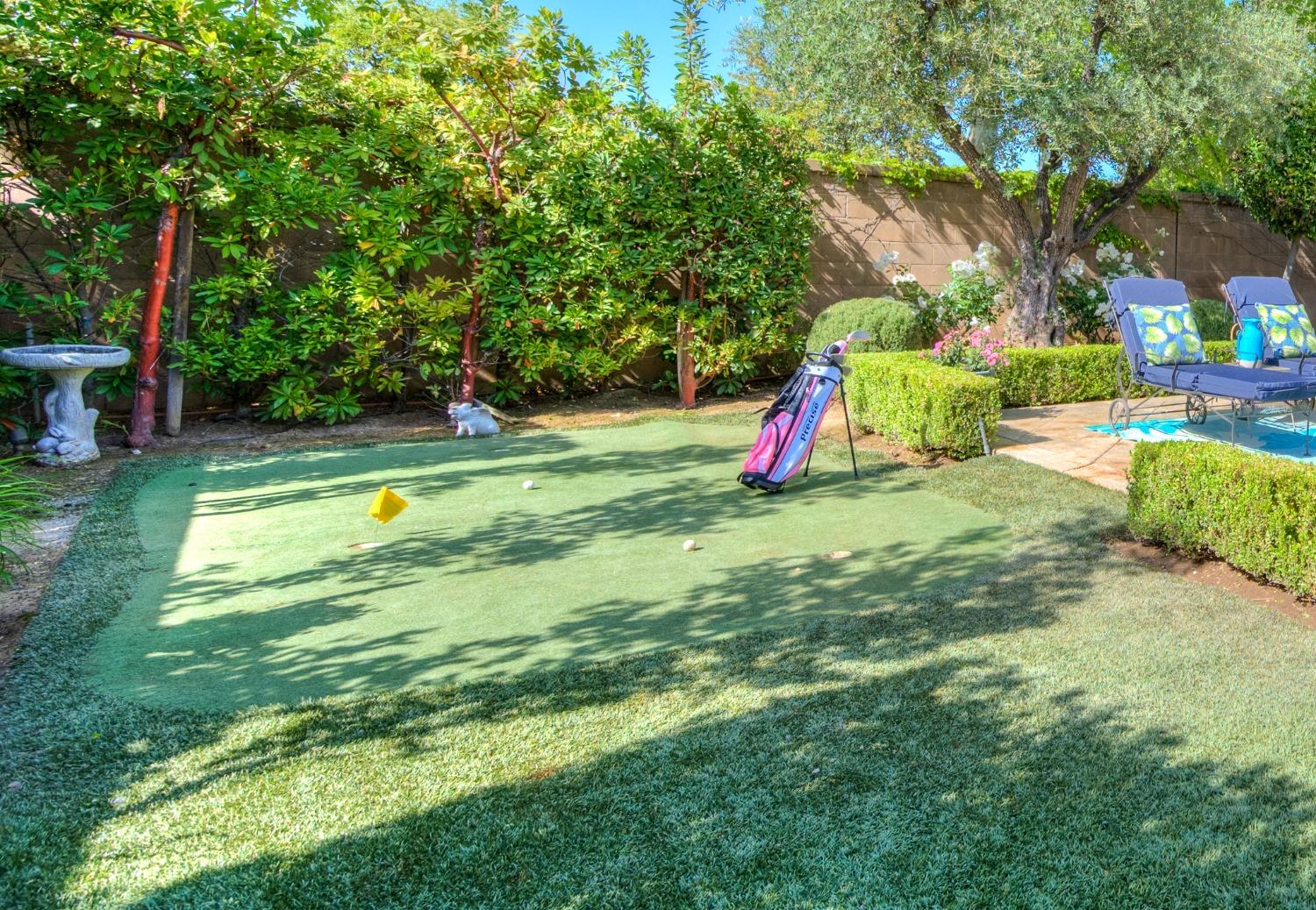 3731 Serena Avenue Clovis, CA 93619 - Photo 36 of 54 a view of a park with slide