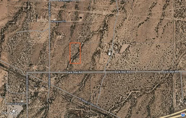 $49,000 | 2250 West Dark Star Road, Benson, AZ 85602