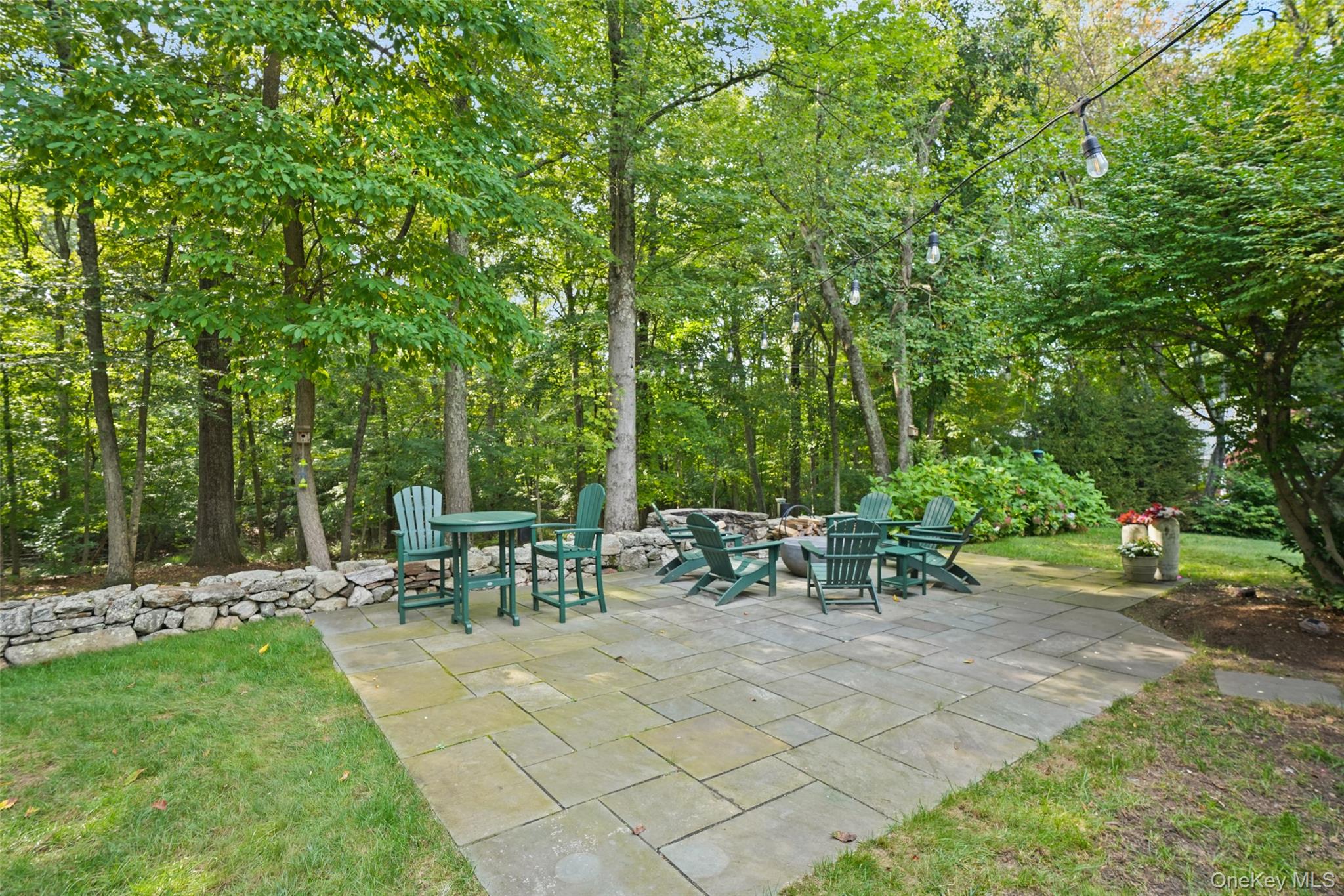 43 Croton Lake Road Katonah, NY 10536 - Photo 24 of 26 a view of outdoor space yard and patio