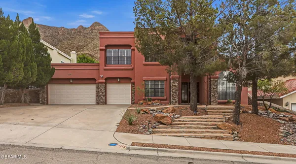 $549,990 | 5570 Buckley Drive, El Paso, TX 79912