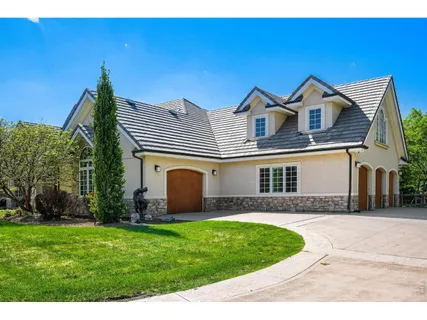 $2,899,000 | 7677 Portico Place, Longmont, CO 80503
