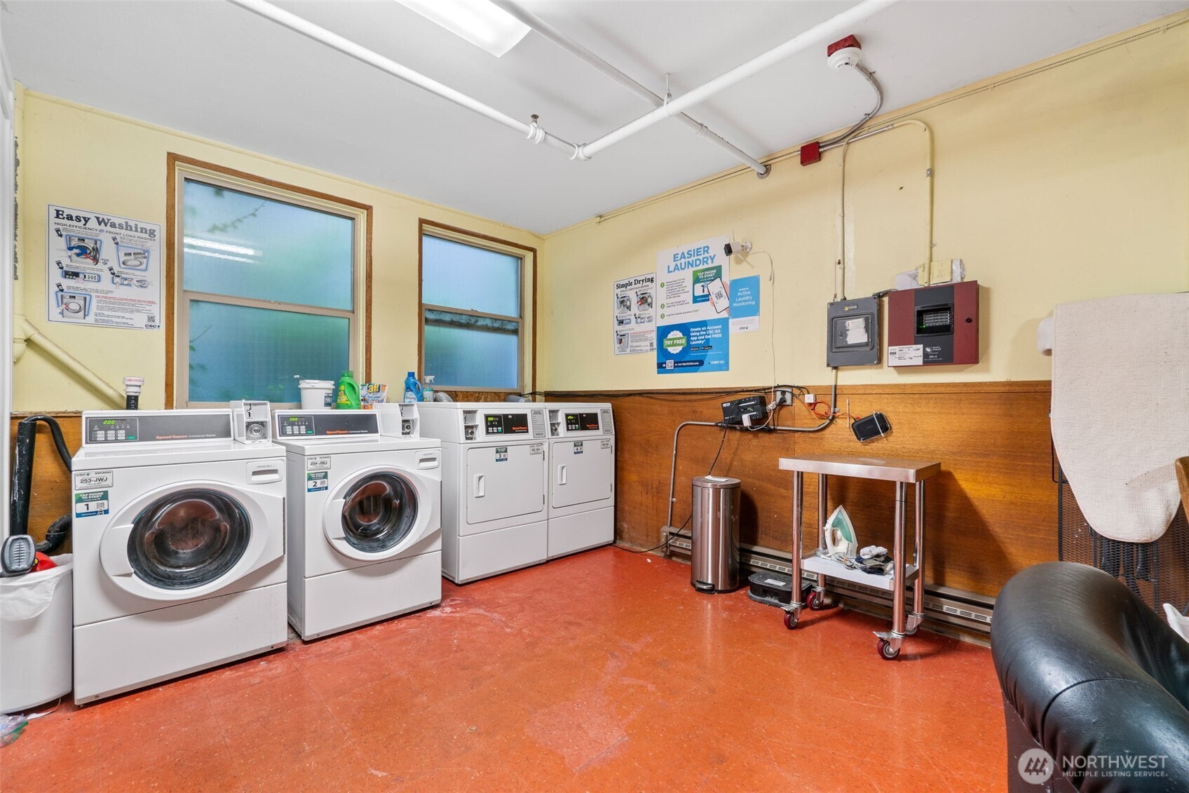 7 Harrison Street, Unit 26 Seattle, WA 98109 - Photo 26 of 30