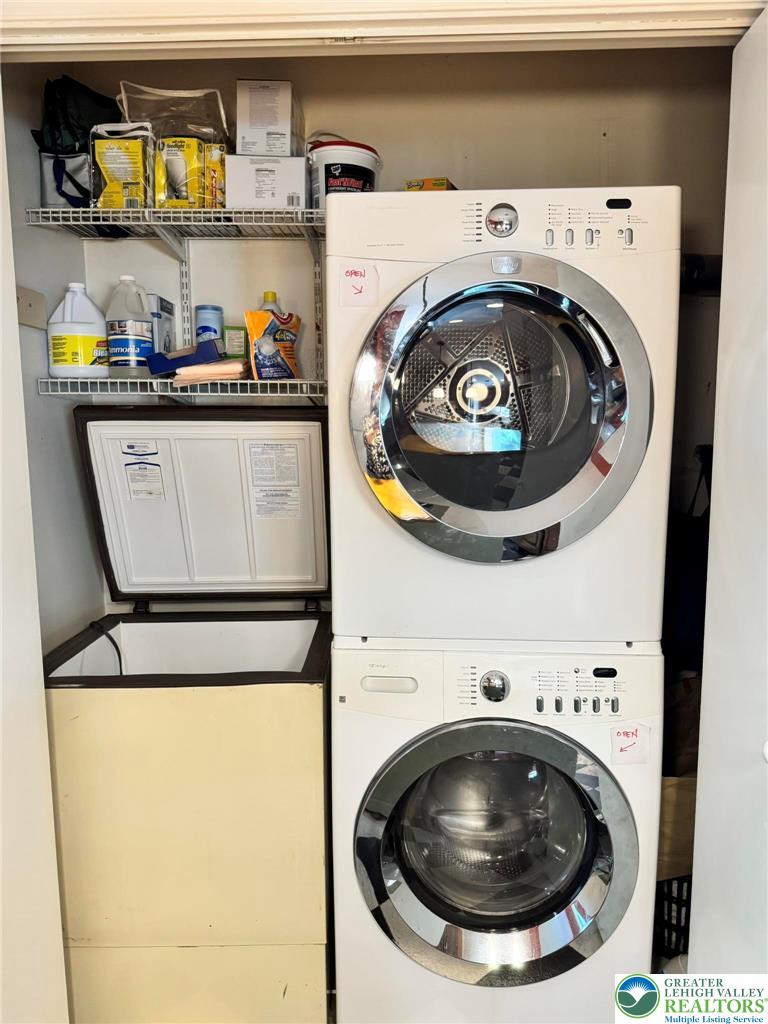 2667 Washington Lane Bethlehem, PA 18015 - Photo 27 of 59 Laundry