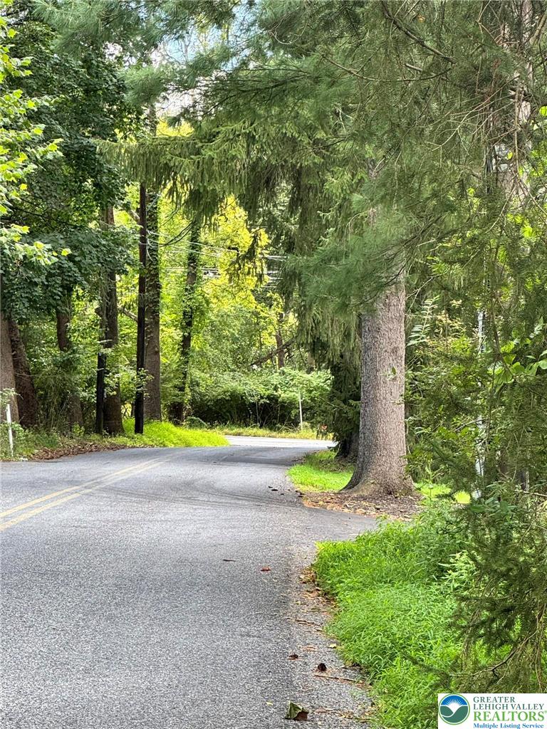 2667 Washington Lane Bethlehem, PA 18015 - Photo 59 of 59 a view of a swimming pool with an outdoor space and seating area