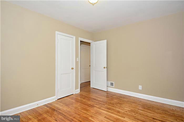 1903 Hillcrest Road Baltimore, MD 21207 - Photo 15 of 27 Bedroom